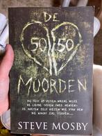 De 50/50/moorden, Ophalen, Zo goed als nieuw, Nederland