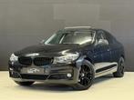 BMW 3-serie Gran Turismo 320d High Executive 184PK Automaat, Automaat, 745 kg, Achterwielaandrijving, Euro 6