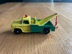 1967 Matchbox Series No.13 Dodge Wreck Truck, Ophalen of Verzenden, Gebruikt, Bus of Vrachtwagen