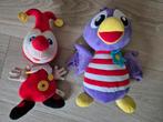 Jokie en Jet knuffels (Efteling), Kinderen en Baby's, Speelgoed | Knuffels en Pluche, Ophalen of Verzenden, Zo goed als nieuw