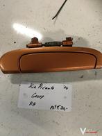 Kia Picanto 2004 Portier Greep Rechtsachter of Linksachter, Auto-onderdelen, Gebruikt, -, Deur, -