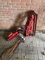 Diverse automaterialen, Auto diversen, Ophalen, Gebruikt