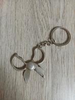 Sleutelhanger met schaar - schaartje, Ophalen of Verzenden, Zo goed als nieuw, Overige typen