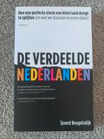 De verdeelde Nederlanden - Sjoerd Beugelsdijk, Ophalen of Verzenden, Zo goed als nieuw, Nederland