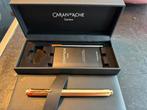Caran d’Ache Ecridor Rollerpen – Swiss Made – Nieuw in doos, Overige merken, Overige typen, Nieuw, Met doosje