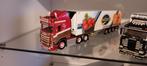Tekno scania ceusters, Ophalen, Nieuw, Bus of Vrachtwagen, Tekno