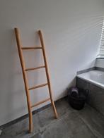 Decoratief houten trapje, Huis en Inrichting, Ophalen of Verzenden