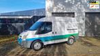 Ford Transit GEZOCHT GEVRAAGD ALLE FORD TRANSIT TOPPRIJS 061, Auto's, Voorwielaandrijving, Gebruikt, 1670 kg, 4 cilinders