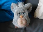 grijze Furby 2005, Ophalen, Gebruikt
