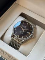 Certina DS-1 Automatic Powermatic 80, Sieraden, Tassen en Uiterlijk, Horloges | Heren, Overige merken, Staal, Gebruikt, Staal