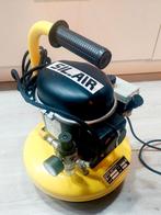 Sil-Air 30 Compressor, 6 tot 10 bar, Ophalen of Verzenden, Zo goed als nieuw, Minder dan 200 liter/min