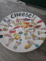 Blond bord cheese, Huis en Inrichting, Keuken | Servies, Ophalen of Verzenden, Aardewerk, Blond Amsterdam, Bord(en)