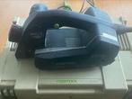 Festool schaafmachine ehl65 e plus, Ophalen of Verzenden, Zo goed als nieuw
