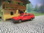 Volkswagen Passat B2 Variant - Busch brandweer, Ophalen of Verzenden, Zo goed als nieuw, Auto