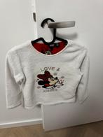Pyjama Meisje Minnie Mouse x Primark Maat 128, Nacht- of Onderkleding, Meisje, Ophalen of Verzenden, Zo goed als nieuw
