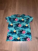 T-shirt van Cars Jeans maat 4-104 (advr 34), Kinderen en Baby's, Kinderkleding | Maat 104, Ophalen of Verzenden, Zo goed als nieuw