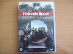 Hollands Spoor Door Het Verleden (4-DVD Verzamelbox), Cd's en Dvd's, Dvd's | Documentaire en Educatief, Boxset, Alle leeftijden