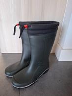 Dunlop winterlaarzen zwart mt 42, Tuin en Terras, Werkkleding, Heren, Nieuw, Ophalen of Verzenden, Laarzen