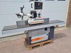Freesmachine, Doe-het-zelf en Verbouw, Gereedschap | Freesmachines, Ophalen, Gebruikt, Elektrisch, Overige soorten