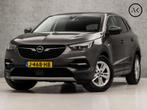 Opel Grandland X 1.2 Turbo Innovation Sport (GROOT NAVI, APP, Voorwielaandrijving, 65 €/maand, Gebruikt, 1199 cc