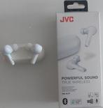 JVC HA-A7T Oordopjes Muziek Wireless Headphones Wit In Ear, Ophalen of Verzenden, Gebruikt, In oorschelp (earbud), Bluetooth