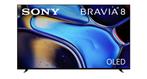Sony Bravia 8 OLED K-65XR84, Audio, Tv en Foto, Televisies, Ophalen, Nieuw, 4k (UHD), Smart TV