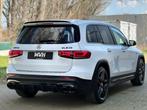 Mercedes-Benz GLB AMG 35 4MATIC Premium Plus - Night Edition, 4 cilinders, 1655 kg, Wit, Bedrijf