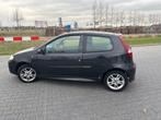 Fiat Punto 1.2 16V 3DR 2004 Zwart, Voorwielaandrijving, Stof, 1242 cc, 4 cilinders