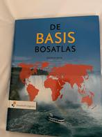 De Basis Bosatlas - Zestigste Editie, Bosatlas, 2000 tot heden, Ophalen of Verzenden, Zo goed als nieuw