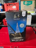 Fairybell 6 meter 1200 led met blauwe twinkle, Diversen, Kerst, Ophalen of Verzenden, Nieuw