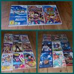Wii spellen, leuke video's en playststion 4 in 1 koop, Spelcomputers en Games, Games | Nintendo Wii, Ophalen of Verzenden, Gebruikt
