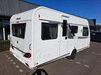 Knaus Sudwind 60 Years 460 EU NIEUW 2025 MODEL, Standaardzit, Bedrijf, Schokbreker, Knaus