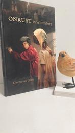 Dalen, Gisette van; Onrust in Wittenberg, Ophalen of Verzenden, Gelezen