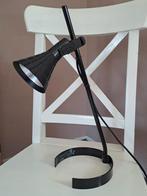 Bureau lamp, Ophalen of Verzenden, Zo goed als nieuw, Minder dan 50 cm