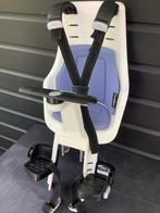 Bobike fietszitje, Ophalen, Gebruikt, Bobike