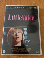 Little Voice, Alle leeftijden, Ophalen of Verzenden, Zo goed als nieuw, Overige gebieden