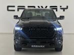 Dodge Ram MY25 Night SST 3.0L TT 420pk 636Nm koppel, Automaat, Zwart, Bedrijf, Vierwielaandrijving