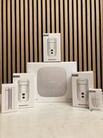 CAM AJAX Hub 2 Kit 3x MotionCAM, alarmsysteem, alarm, Sirene, Beweging, Nieuw, Ophalen of Verzenden