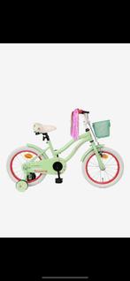 Meisjes fiets Amigo 16 inch, Nieuw, Ophalen of Verzenden, 16 inch, Handrem