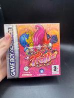 Trollz Hair Affair - Game Boy Advance (Nieuw), Avontuur en Actie, Lenn hodes, 1 speler, Nieuw