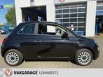 Fiat 500 1.0 Hybrid Dolcevita (BOVAG/RIJKLAARPRIJS), Voorwielaandrijving, 12 maanden, Gebruikt, 4 stoelen