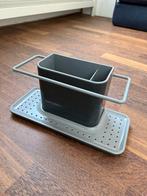 Joseph Joseph Gootsteen Caddy - Goede staat, Ophalen of Verzenden, Gebruikt