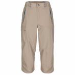 Nieuwe Wandel sportieve beige dames capribroek, 44/XXL, Ophalen of Verzenden, Nieuw, Maat 42/44 (L), Beige