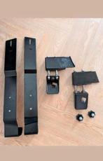 Urban Arrow Family Maxi-cosi adapter, Ophalen, Zo goed als nieuw