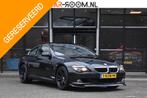 BMW 6-serie 635d Pano HUD Leder Youngtimer, Auto's, BMW, Automaat, Achterwielaandrijving, Gebruikt, Zwart