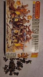 Matchbox Britse Infanterie 1/76, Ophalen of Verzenden