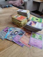 Pokemonkaarten Bundel 2020-2024, Ophalen of Verzenden, Zo goed als nieuw, Meerdere kaarten