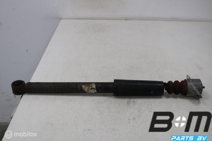 Schokdemper achterzijde kan L en R Audi A2 8Z 8Z0513025J, Auto-onderdelen, Ophanging en Onderstel, Gebruikt