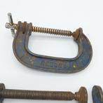 Record Klemmen (52820-33), Antiek en Kunst, Antiek | Gereedschap en Instrumenten, Ophalen of Verzenden