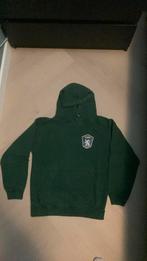 Krav maga hoody KMN, Ophalen of Verzenden, Zo goed als nieuw, Maat 46 (S) of kleiner, Groen